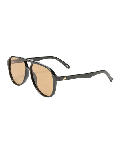 Tragic Magic Sunglasses in Black