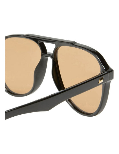 Tragic Magic Sunglasses in Black