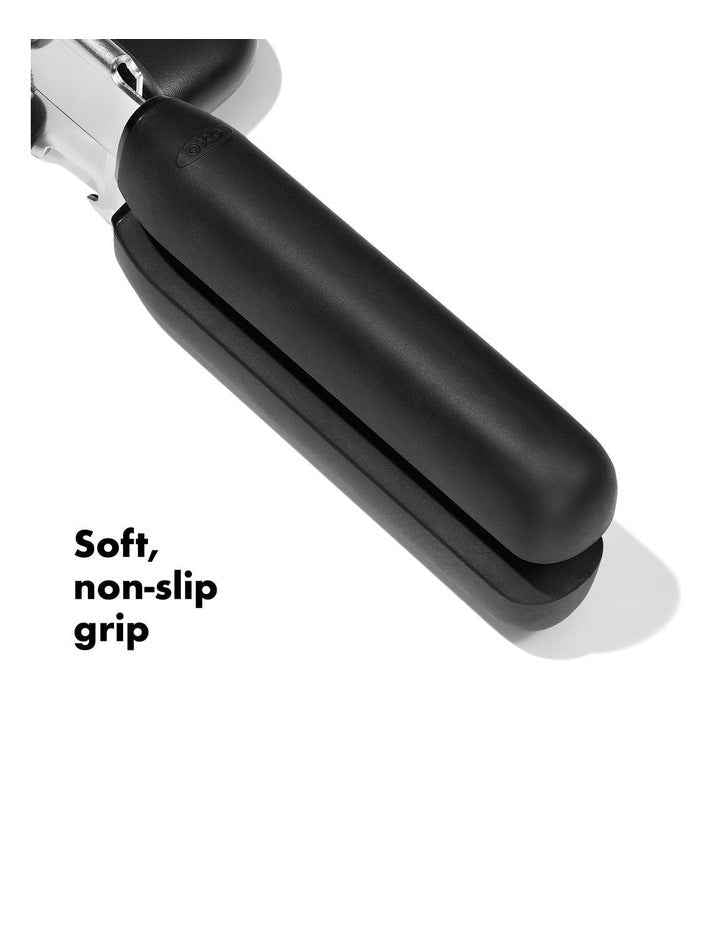 Can Opener in Black