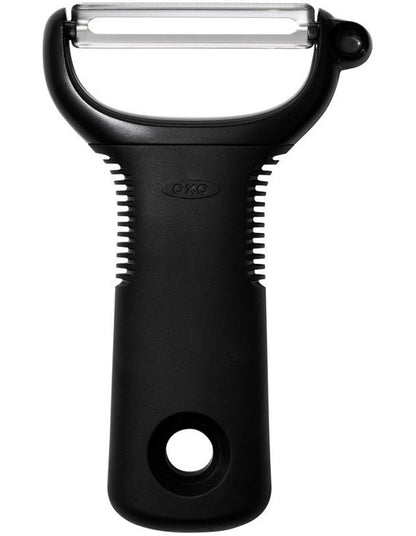 Y Peeler in Black