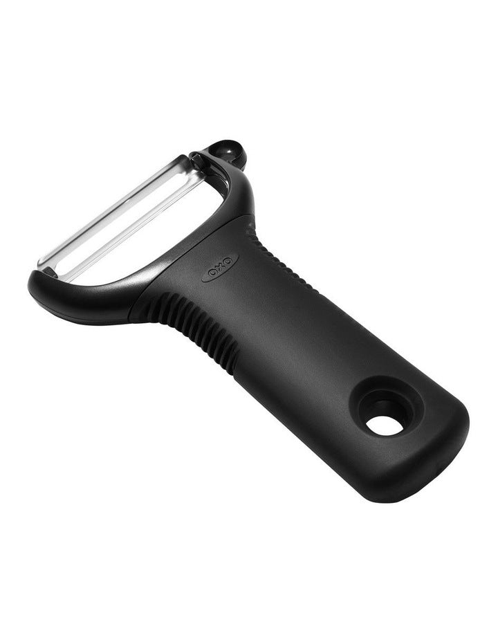 Y Peeler in Black