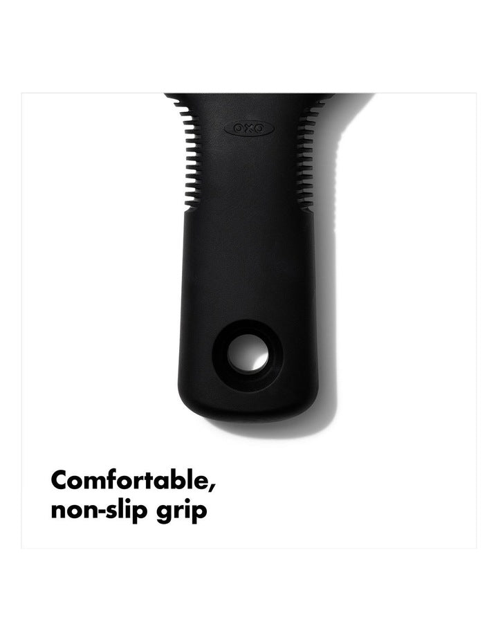 Y Peeler in Black