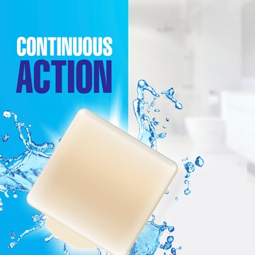 Harpic White & Shine Toilet Cistern Blocks 2x50g