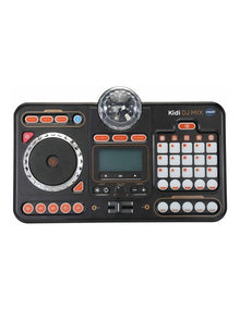 Kidi DJ Mix