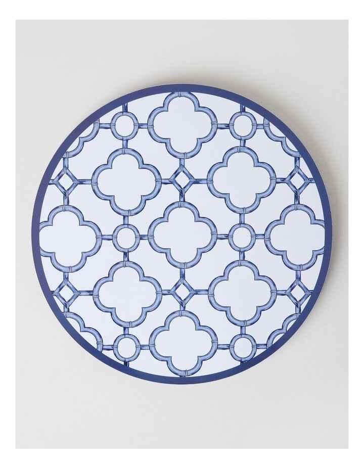 Mazarine Placemats Set of 4