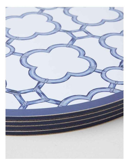 Mazarine Placemats Set of 4