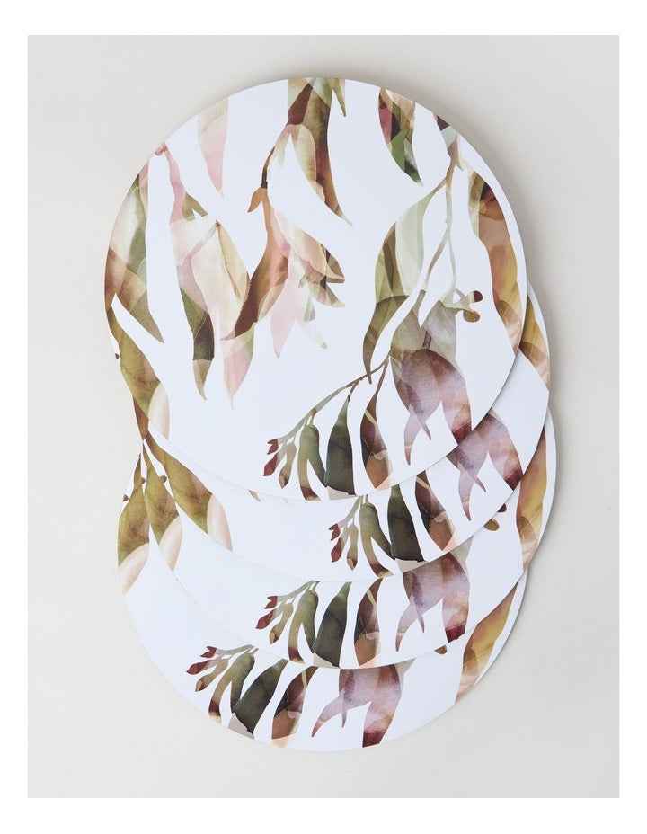 Bushland Placemats Set of 4