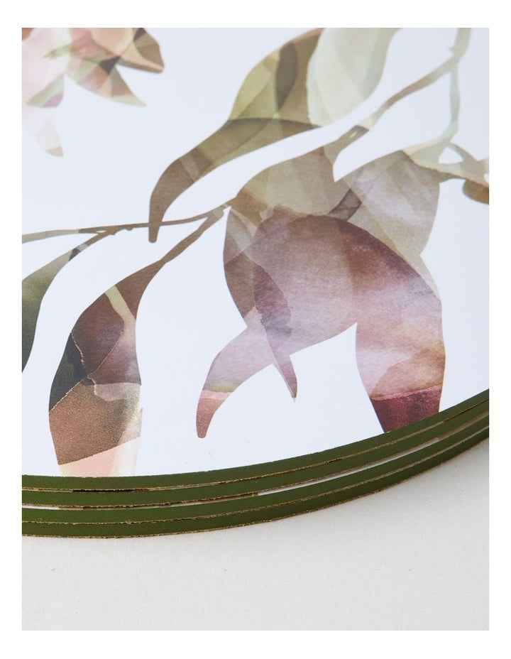 Bushland Placemats Set of 4
