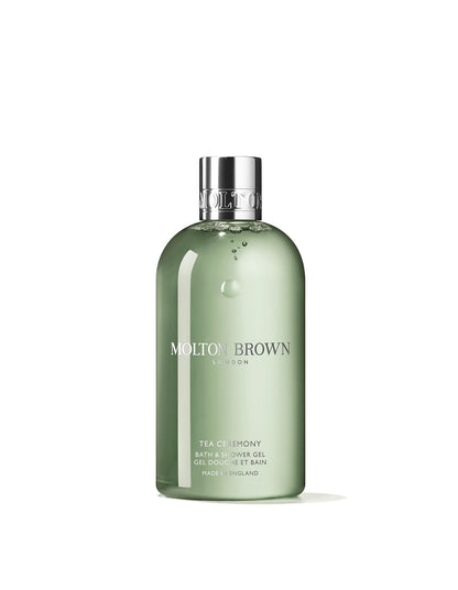 Tea Ceremony Bath & Shower Gel 300ml