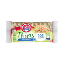 TIP TOP THINS ORIGINAL 6PK