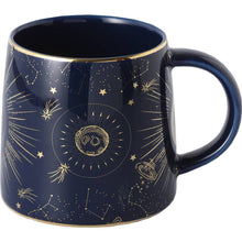 Inspire Magic Metallic Mug Assorted Each