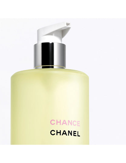 CHANCE EAU FRAÎCHE HAND AND BODY LIQUID SOAP