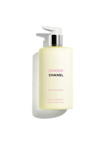 CHANCE EAU FRAÎCHE MOISTURIZING LOTION