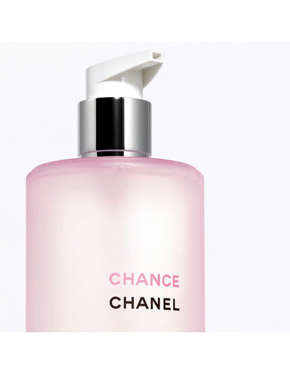 CHANCE EAU TENDRE HAND AND BODY LIQUID SOAP
