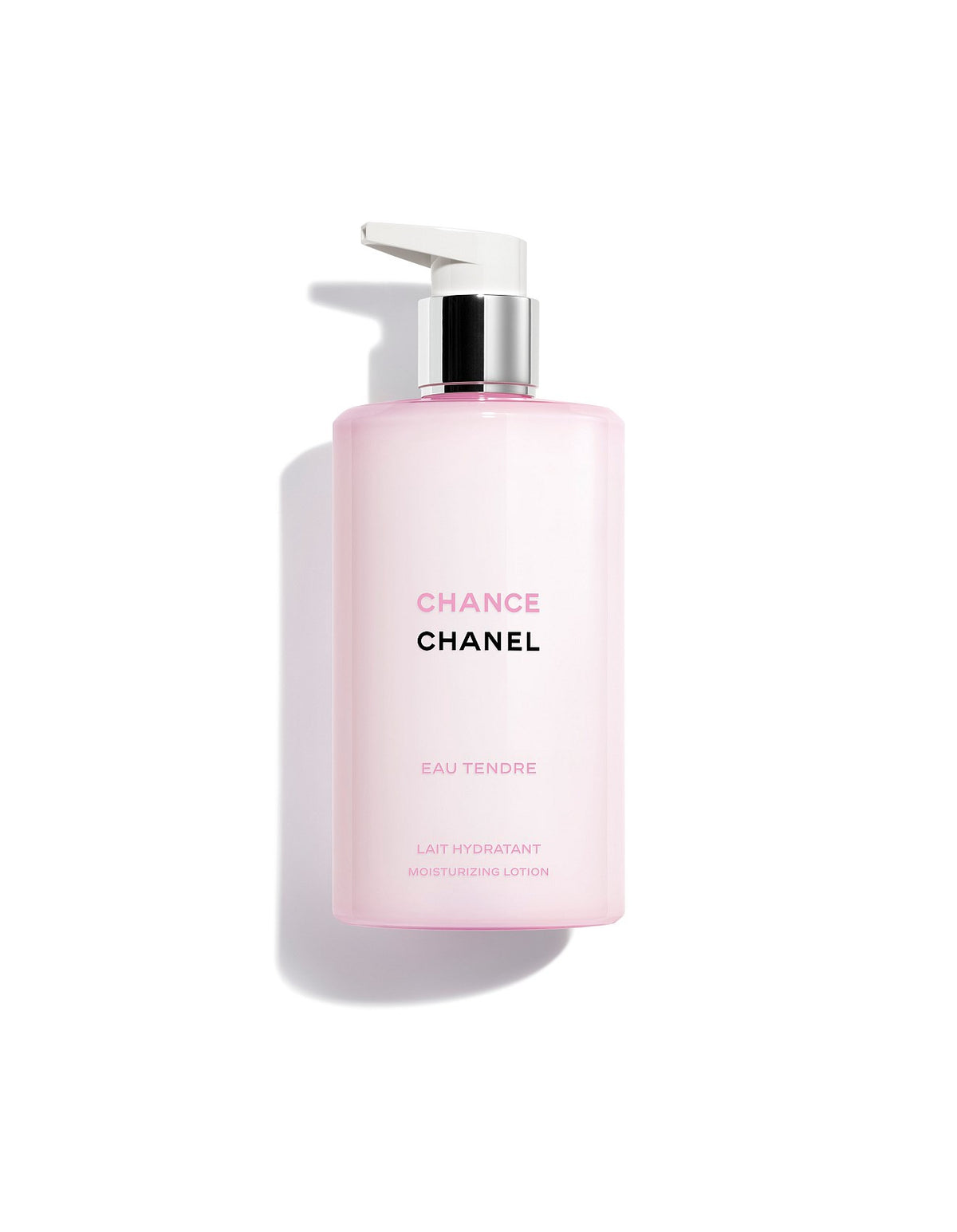CHANCE EAU TENDRE MOISTURIZING LOTION
