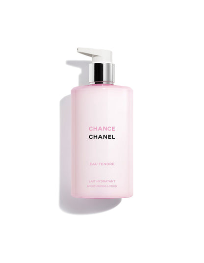 CHANCE EAU TENDRE MOISTURIZING LOTION