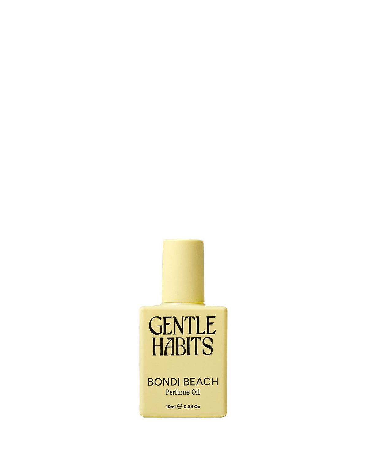 Bondi Beach Perfume Oil 10ml