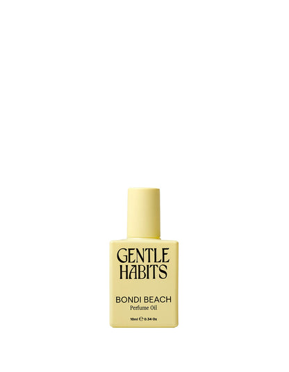 Bondi Beach Perfume Oil 10ml