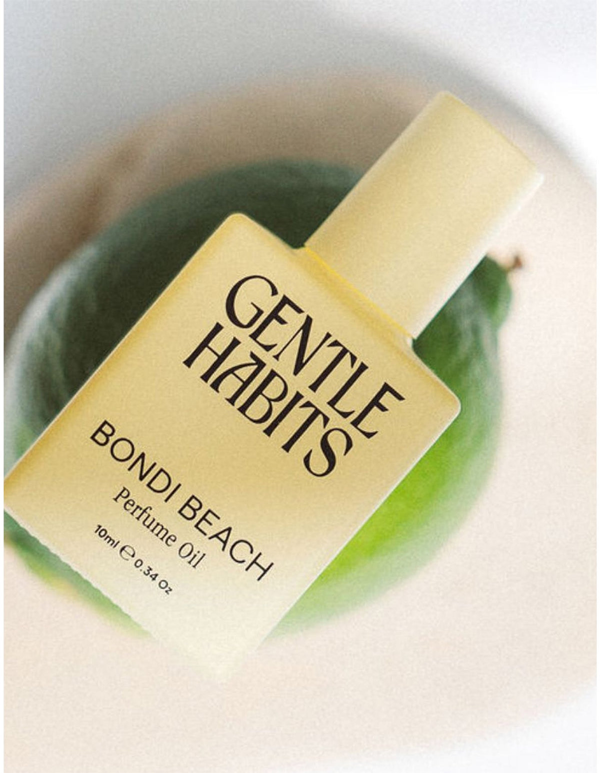 Bondi Beach Perfume Oil 10ml