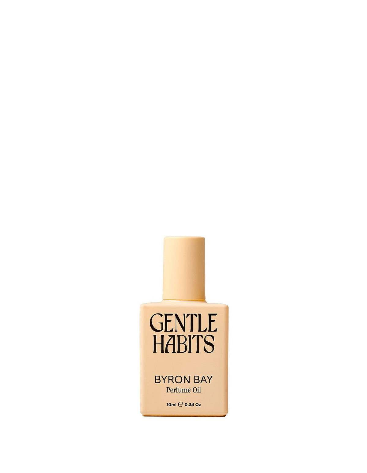 Byron Bay Perfume Oil 10ml