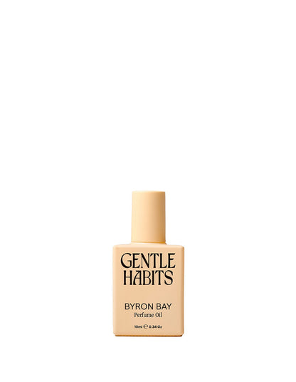 Byron Bay Perfume Oil 10ml