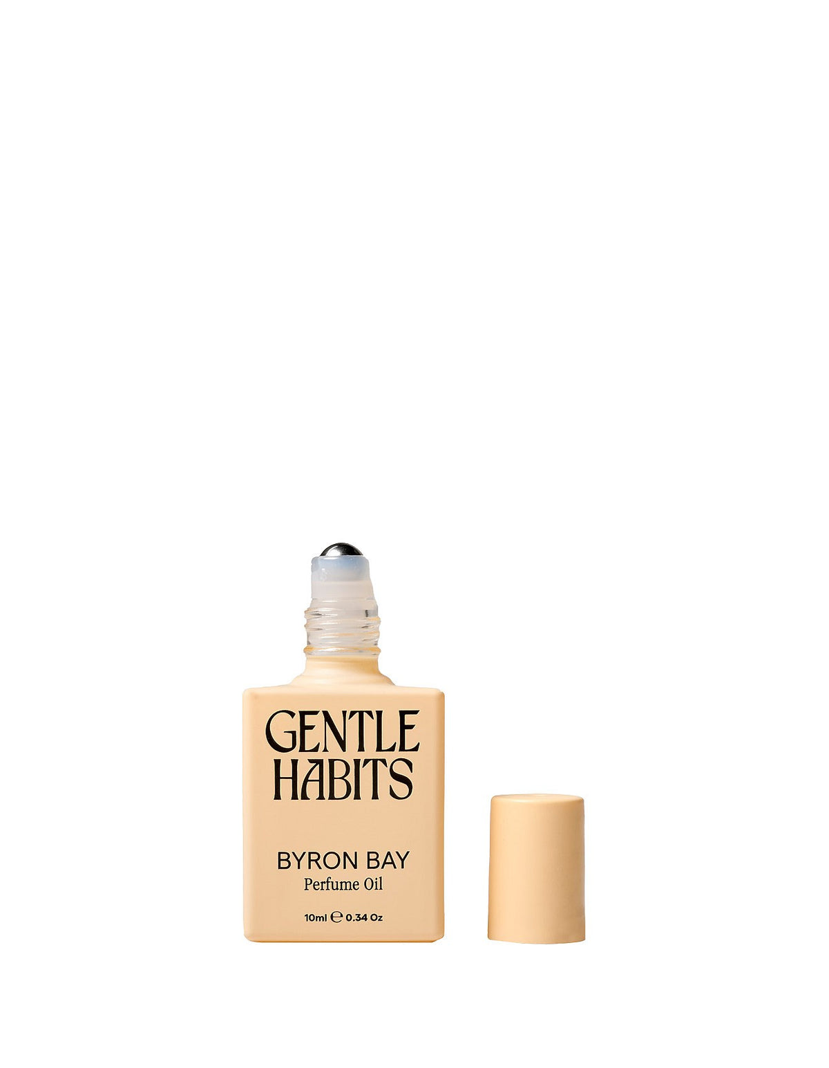Byron Bay Perfume Oil 10ml