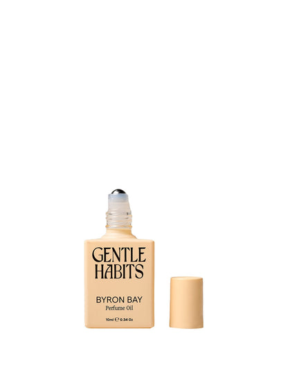Byron Bay Perfume Oil 10ml