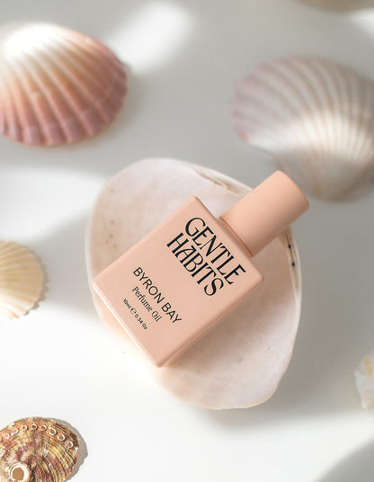 Byron Bay Perfume Oil 10ml