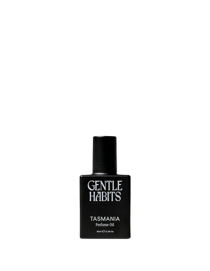 Tasmania Perfume Oil 10ml
