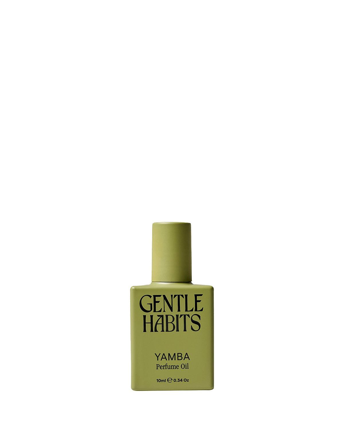 Yamba Perfume Oil 10ml