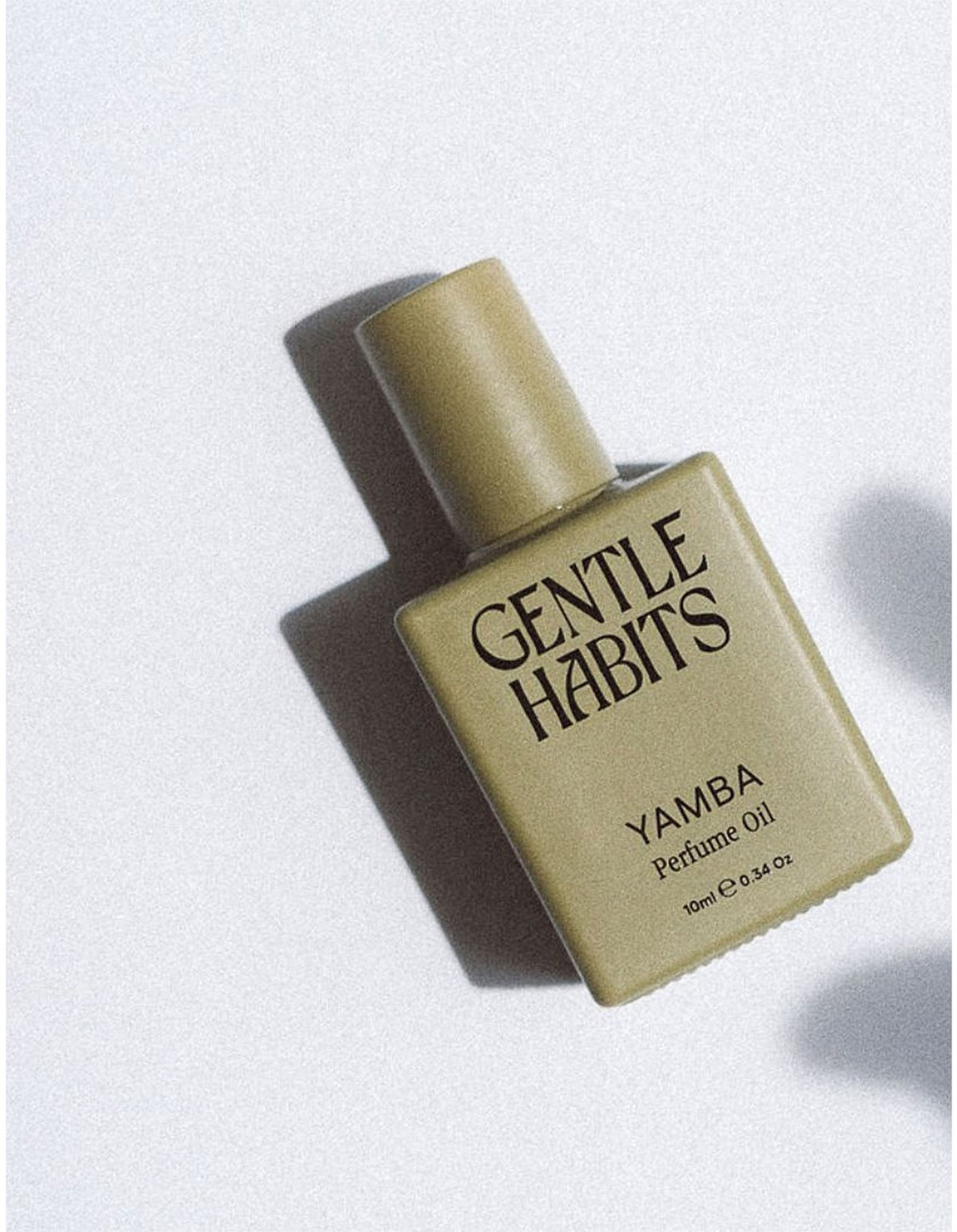Yamba Perfume Oil 10ml