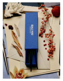 Bali Hai The Second Wave Incense