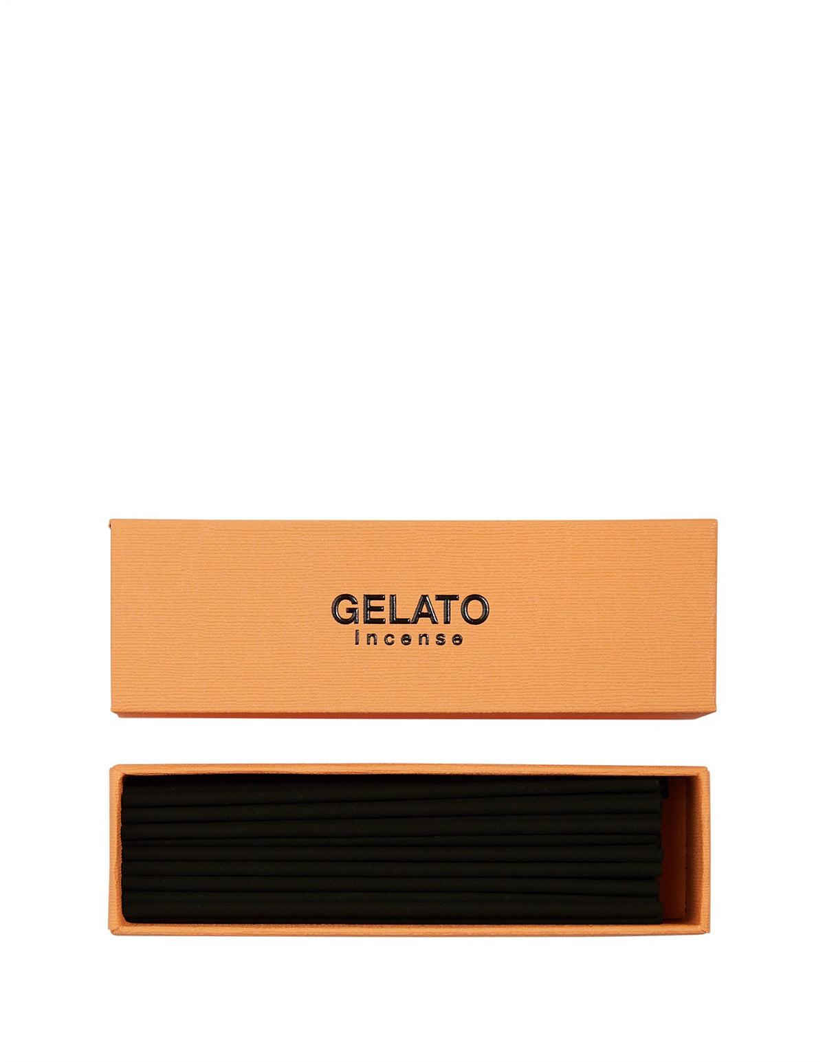 Gelato The Second Wave Incense
