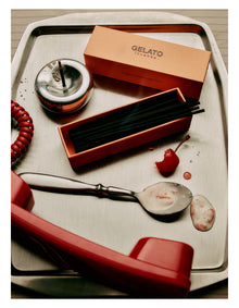 Gelato The Second Wave Incense