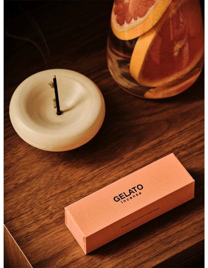 Gelato The Second Wave Incense