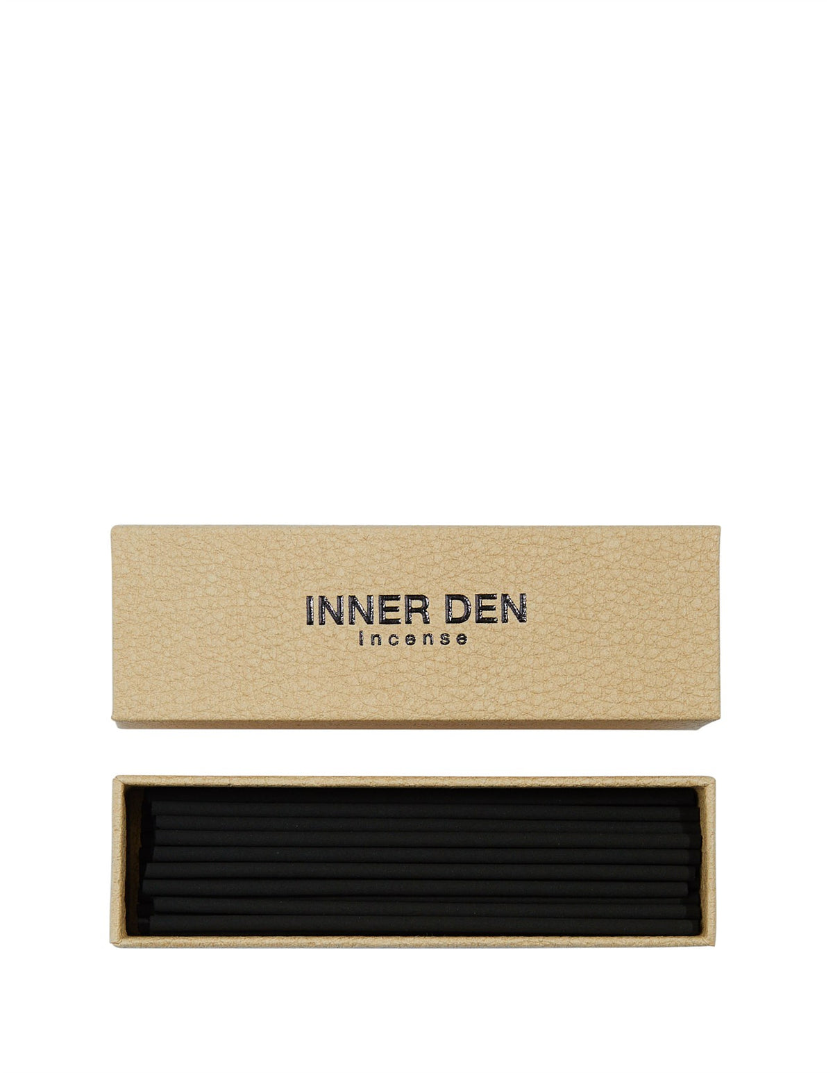 Inner Den The Second Wave Incense