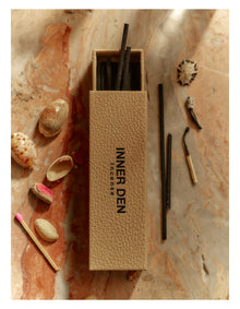 Inner Den The Second Wave Incense