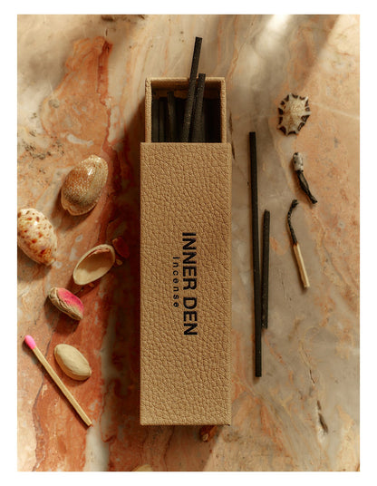 Inner Den The Second Wave Incense