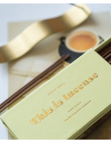 Bondi Beach This Is Incense