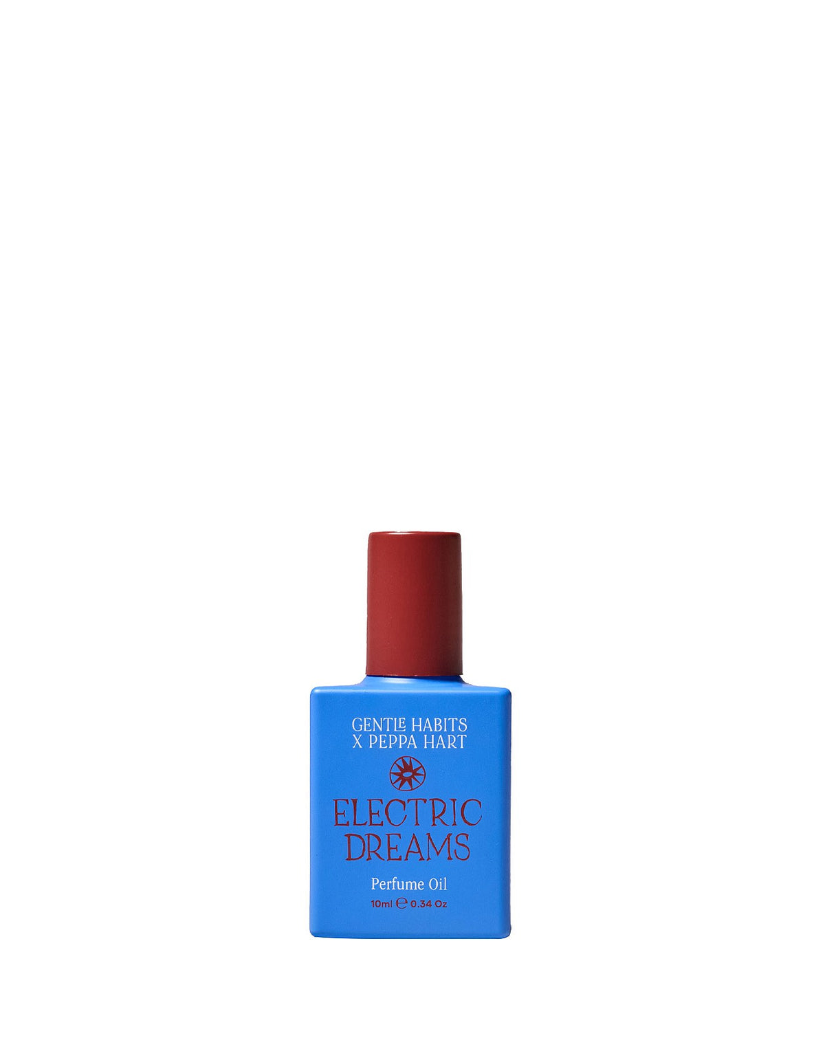 Peppa Hart Electric Dreams Perfume Oil 10ml