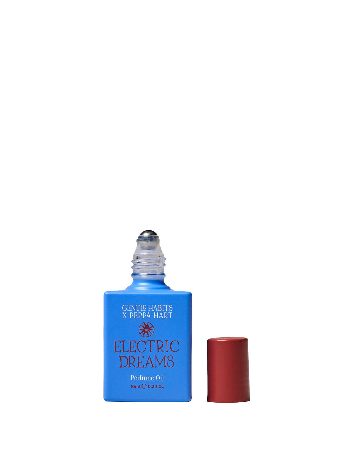 Peppa Hart Electric Dreams Perfume Oil 10ml