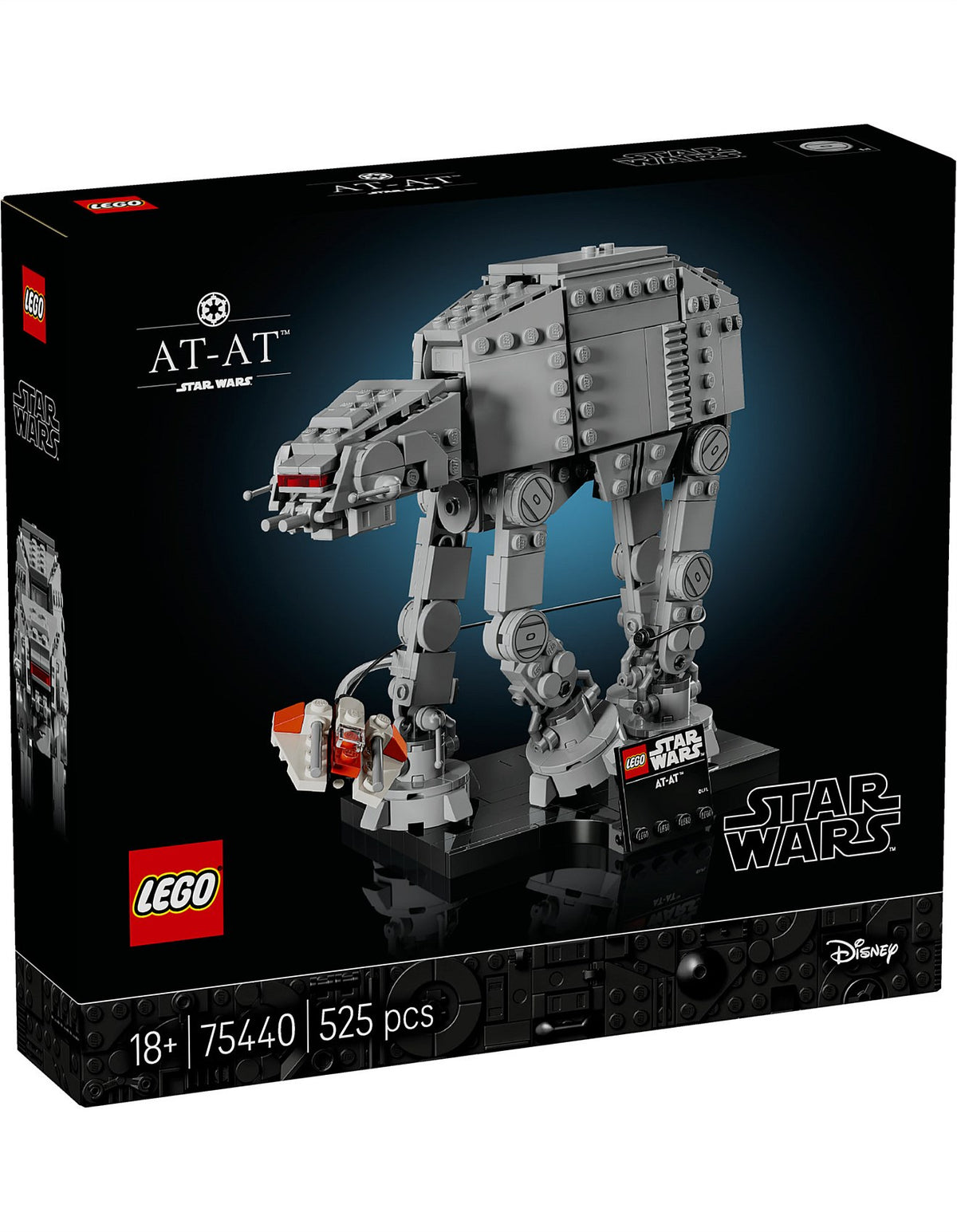 LEGO Star Wars AT AT 75440