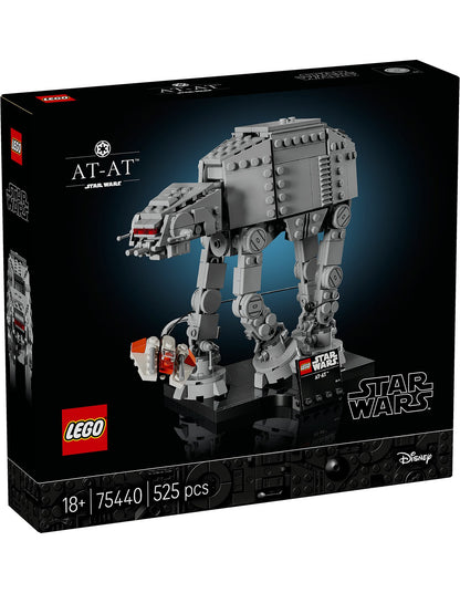 LEGO Star Wars AT AT 75440
