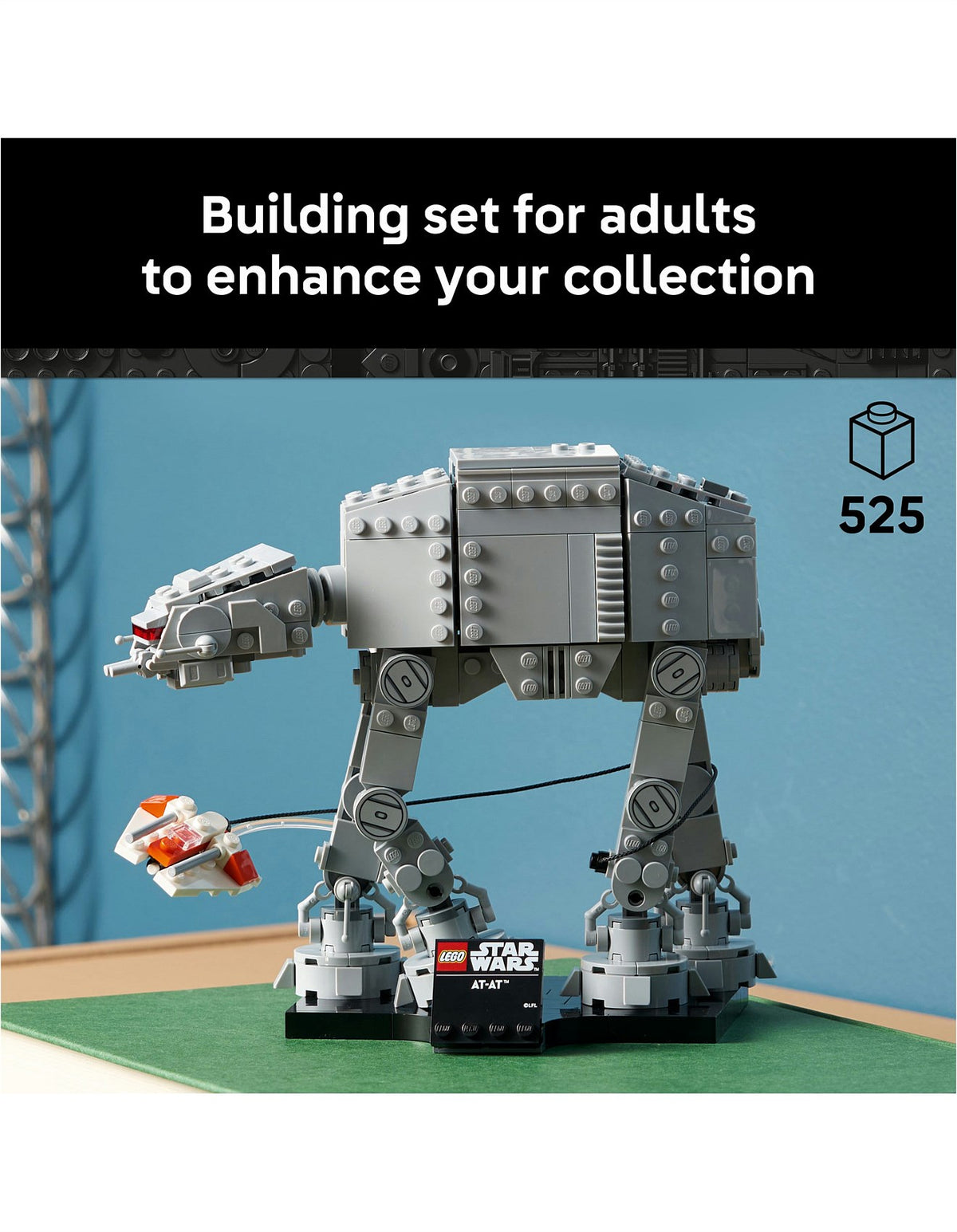 LEGO Star Wars AT AT 75440
