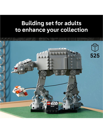 LEGO Star Wars AT AT 75440