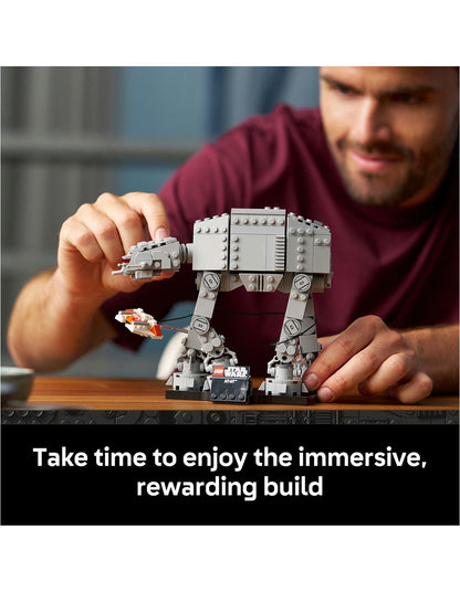 LEGO Star Wars AT AT 75440