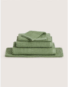 HARRISON BATH MAT IN SPRING GREEN