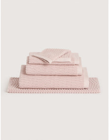 HARRISON BATH MAT IN THISTLE