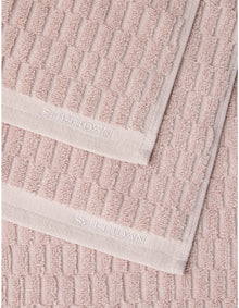 HARRISON BATH MAT IN THISTLE