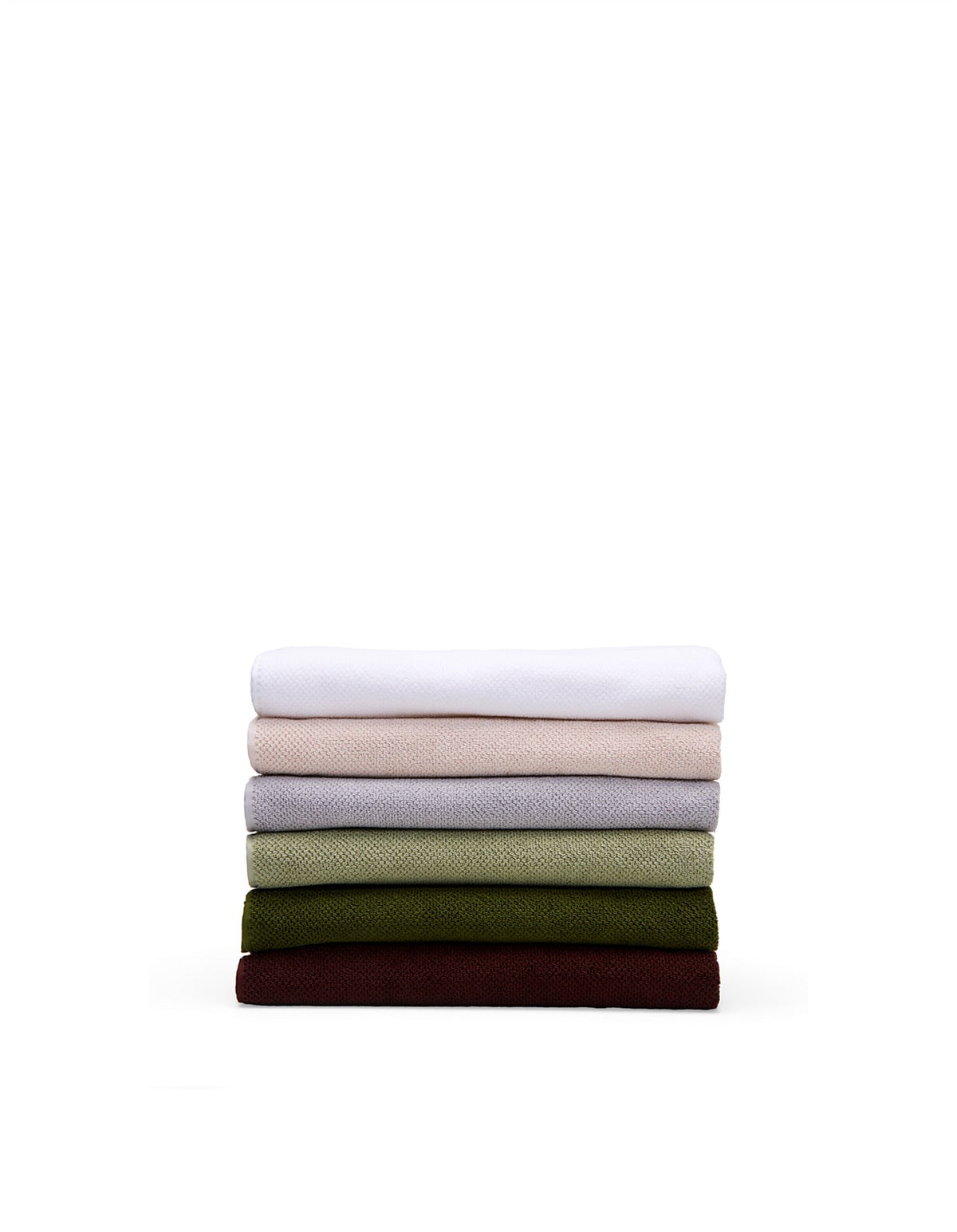Henley Textured Linen Bath Sheet